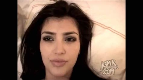 kardashian leak|Kim Kardashian reveals what is on unseen ‘sex tape’